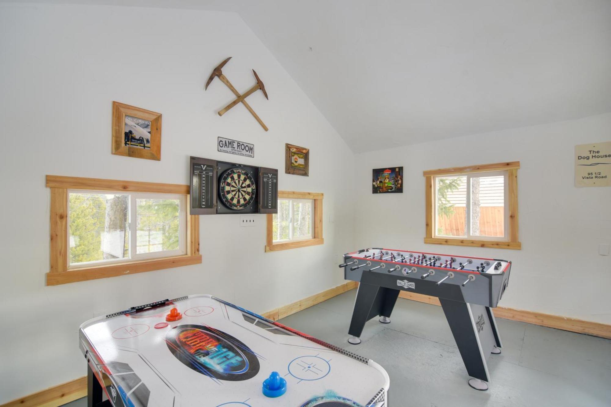 Cozy St Marys Escape Mtn Views, Hot Tub And Sauna Idaho Springs Luaran gambar
